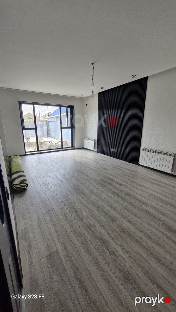 Satılır 5 otaqlı həyət evi/bağ evi 140 m² — Ev, villa, Bakı (8)