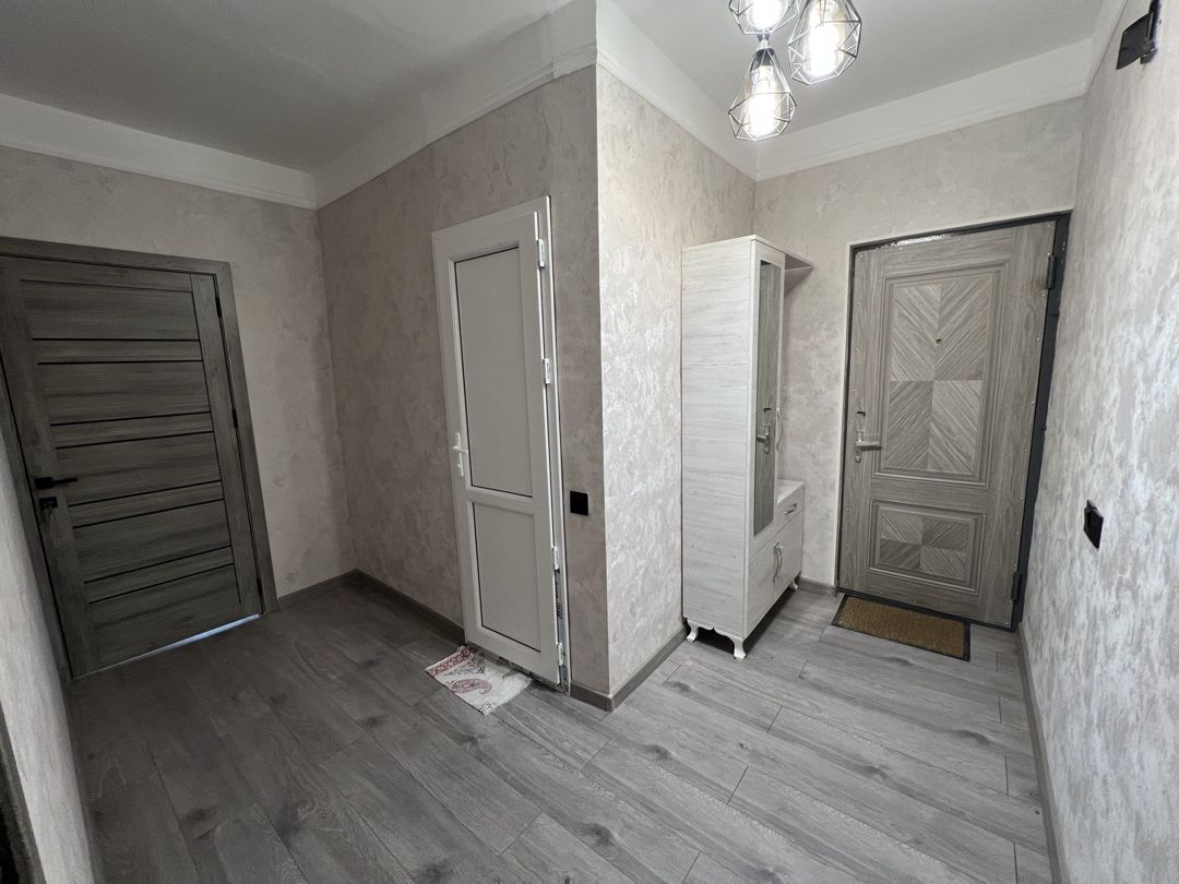 Satılır 1 otaqlı köhnə tikili 45 m² — Mənzil, Bakı (6)