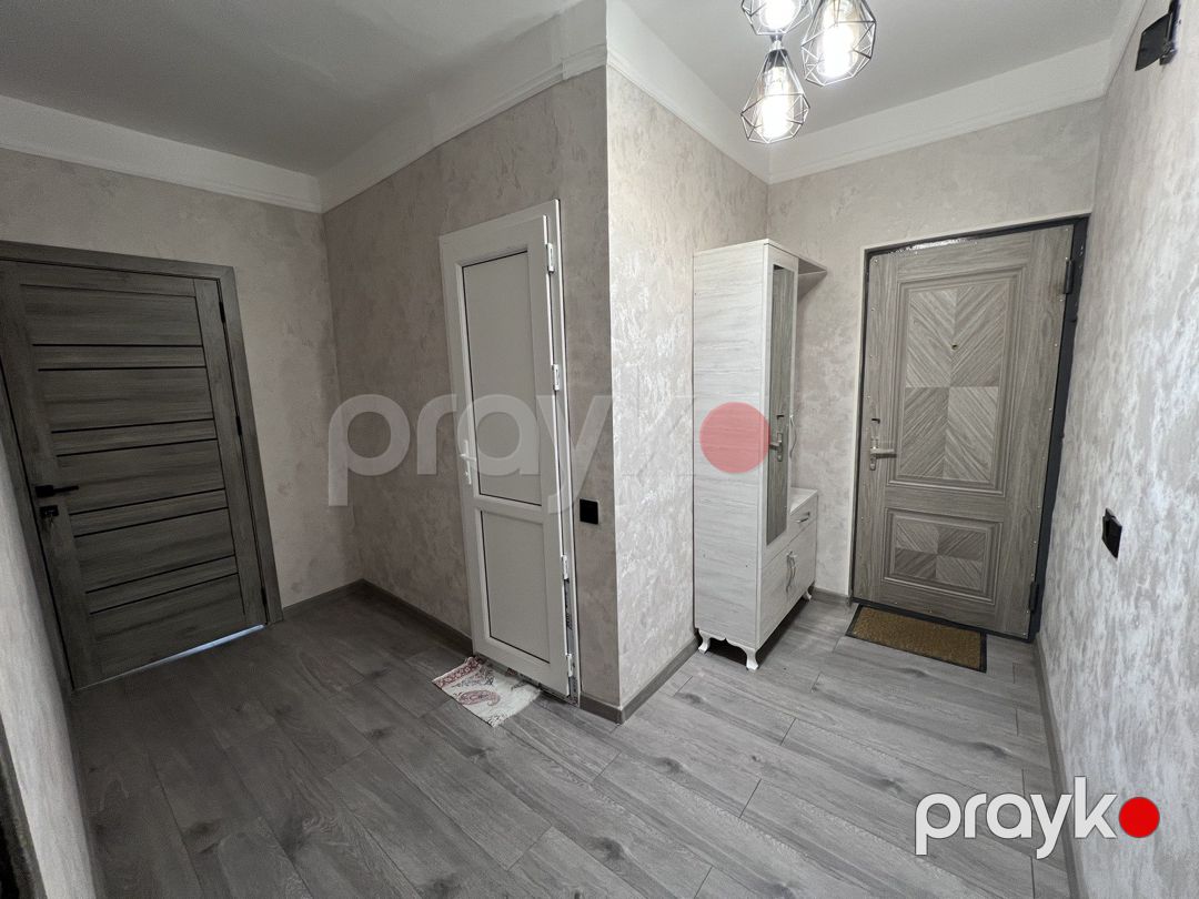 Satılır 1 otaqlı köhnə tikili 45 m² — Mənzil, Bakı (6)