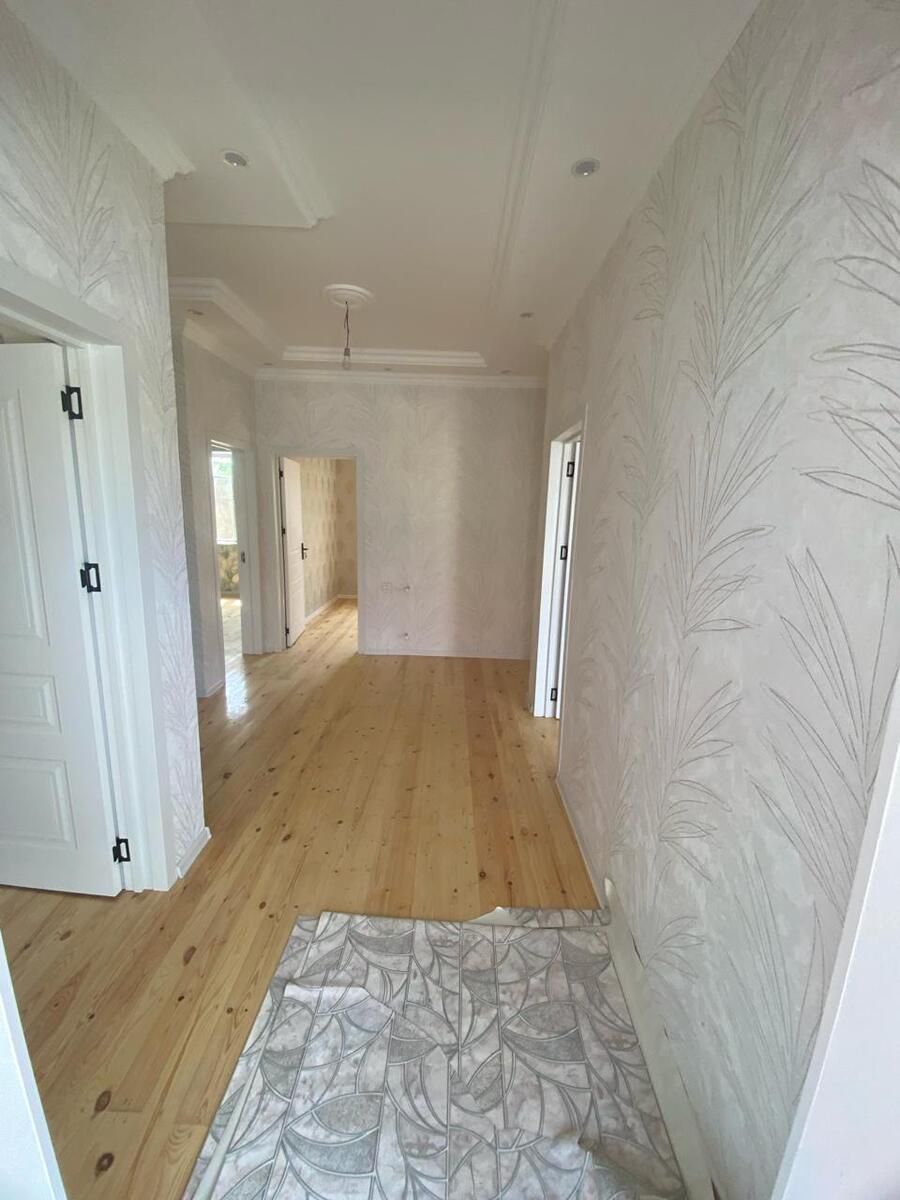 Satılır 4 otaqlı həyət evi/bağ evi 110 m² — Ev, villa, Bakı (2)