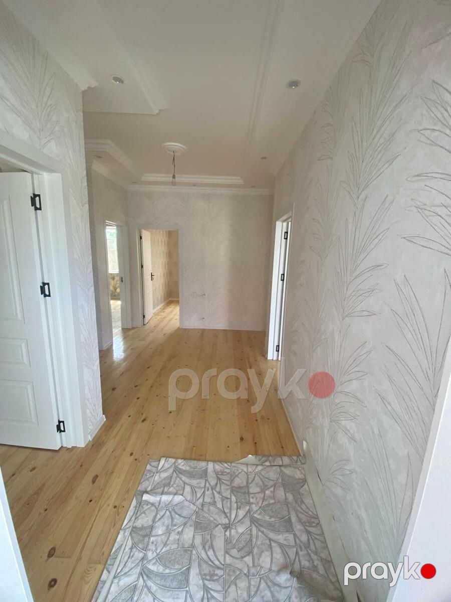 Satılır 4 otaqlı həyət evi/bağ evi 110 m² — Ev, villa, Bakı (2)