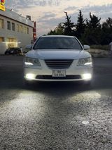 Hyundai Sonata, 2.4 L, 2008 il, 260 262 km — Avtomobillər
