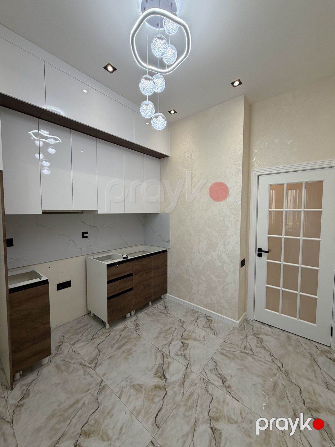 Satılır 2 otaqlı yeni tikili 57 m² — Mənzil, Sumqayıt (7)