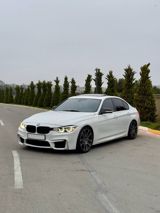 BMW 328, 2.0 L, 2016 il, 210 000 km — Avtomobillər