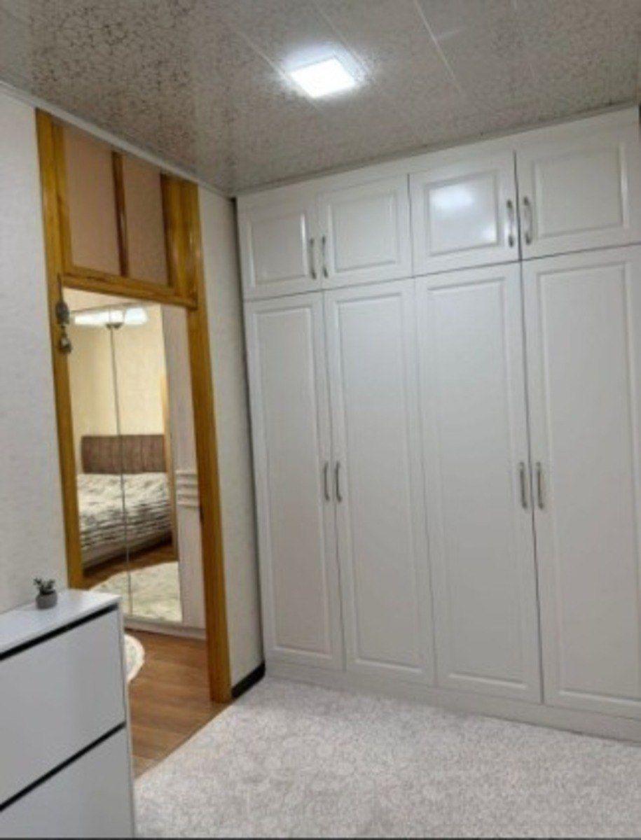 İcarəyə verilir 2 otaqlı köhnə tikili 70 m² — Mənzil, Bakı (4)