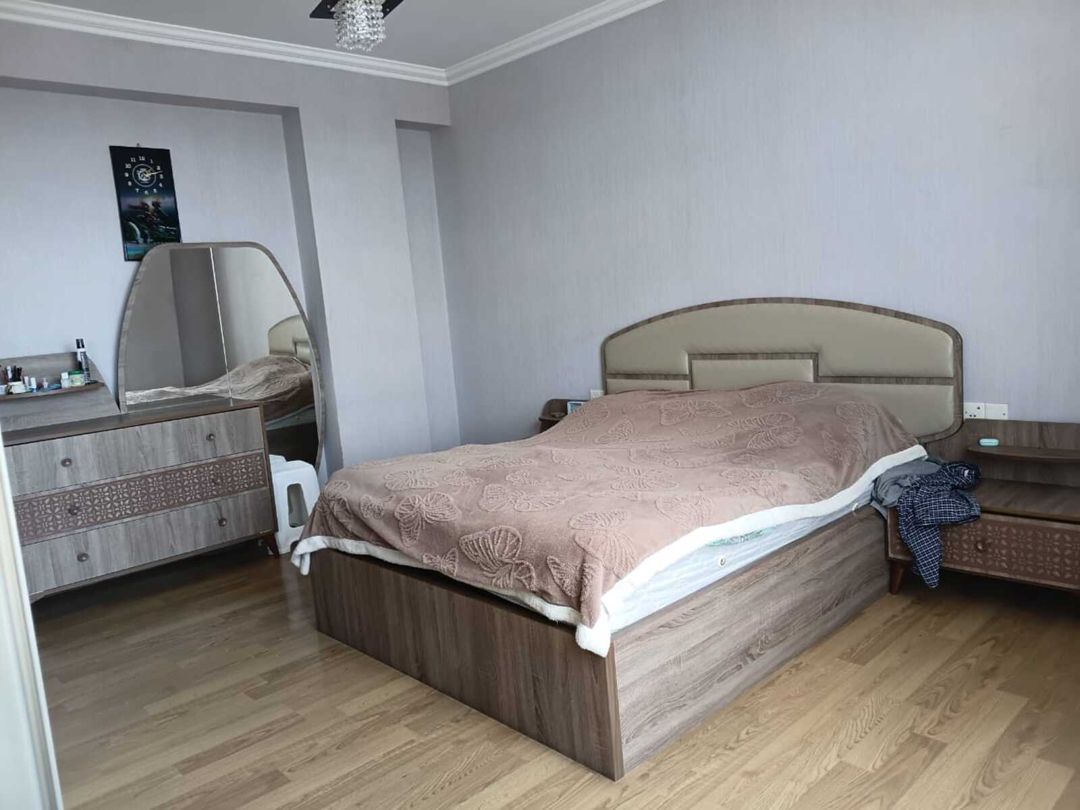 Satılır 4 otaqlı yeni tikili 110 m² — Mənzil, Bakı (11)