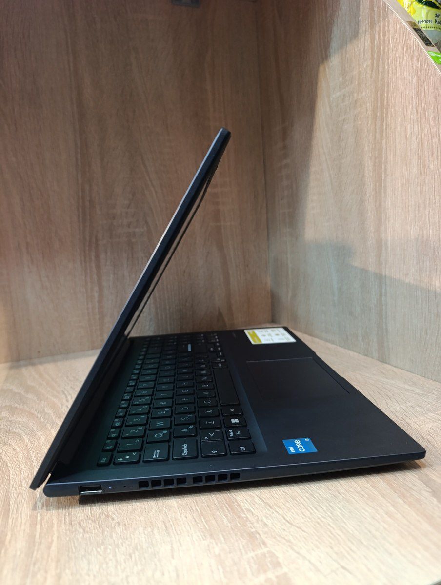 Asus VivoBook X1502ZA — Elektronika, Bakı (6)
