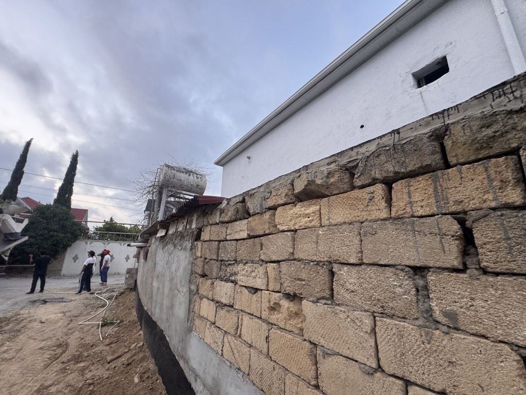 2.5 sot torpaq sahəsi, Novxanı qəs. — Torpaq, Sumqayıt (2)