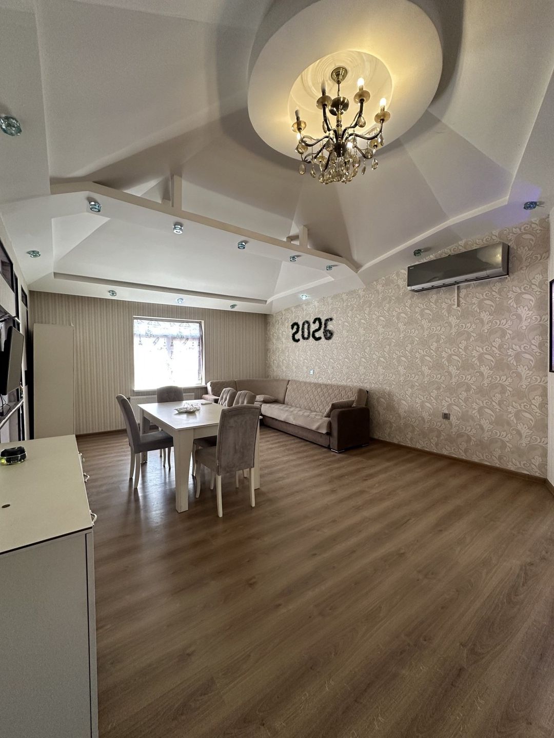 Satılır 3 otaqlı yeni tikili 100 m² — Mənzil, Bakı (4)