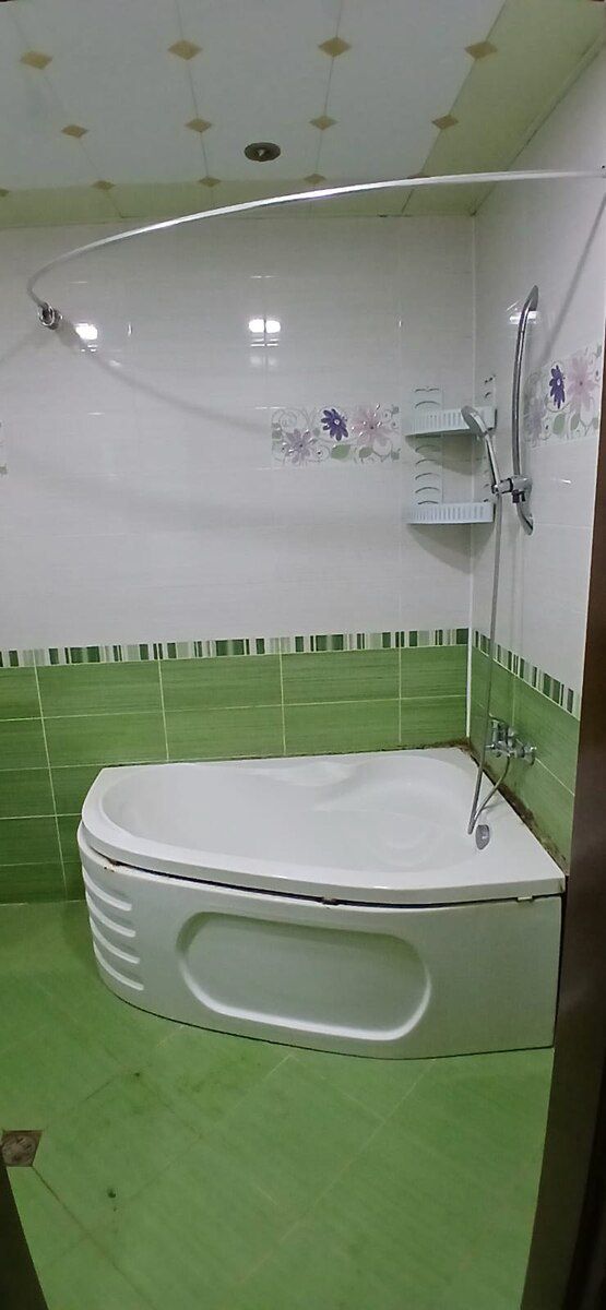 2-otaqlı yeni tikili kirayə verilir, Nizami r., 80 m² — Mənzil, Bakı (10)