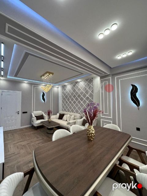 İcarəyə verilir 2 otaqlı yeni tikili 85 m²