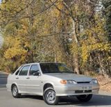 LADA (VAZ) 2115, 1.6 L, 2010 il, 183 000 km — Cars