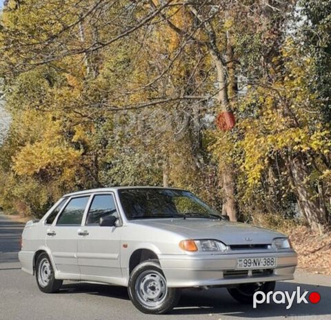 LADA (VAZ) 2115, 1.6 L, 2010 il, 183 000 km