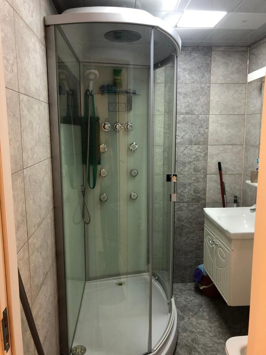 İcarəyə verilir 1 otaqlı köhnə tikili 35 m² — Mənzil, Bakı (5)