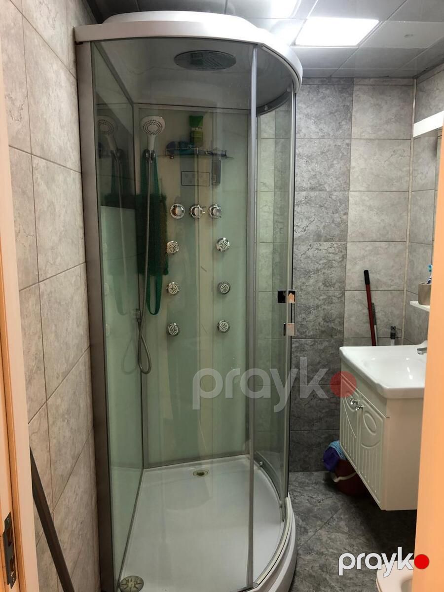 İcarəyə verilir 1 otaqlı köhnə tikili 35 m² — Mənzil, Bakı (5)