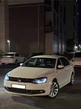 Volkswagen Jetta, 2.5 L, 2011 il, 180 000 km — Avtomobillər