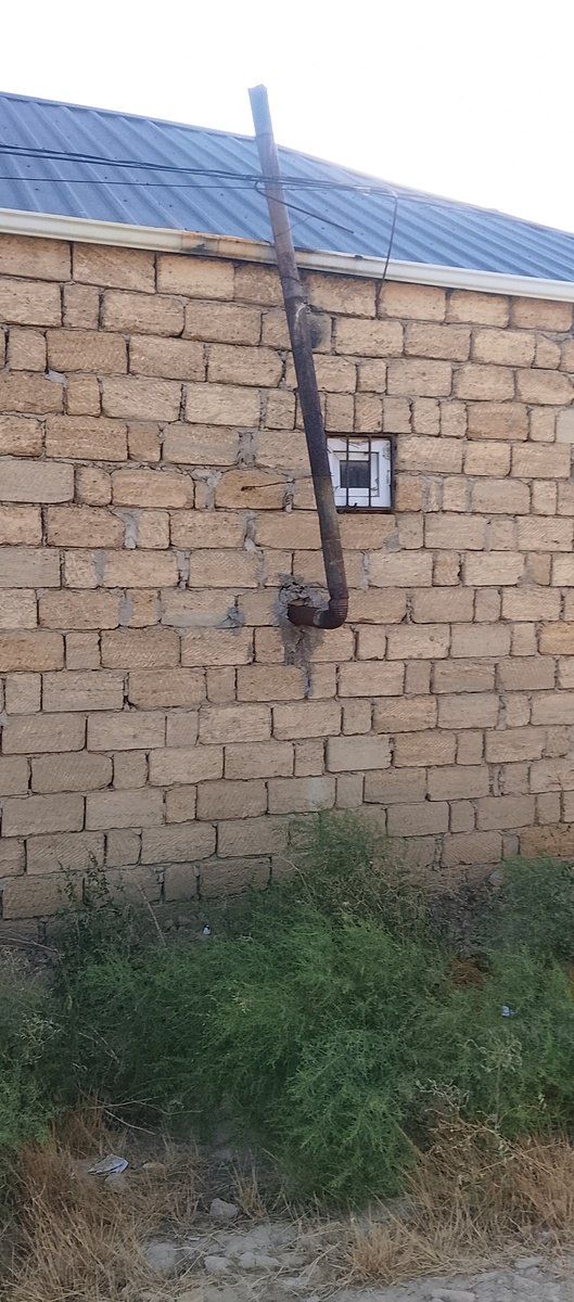 Həyət evi, Qobu qəs. — Ev, villa, Bakı (5)