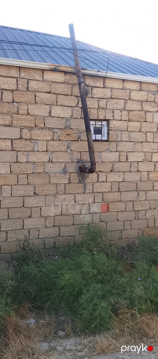 Həyət evi, Qobu qəs. — Ev, villa, Bakı (5)