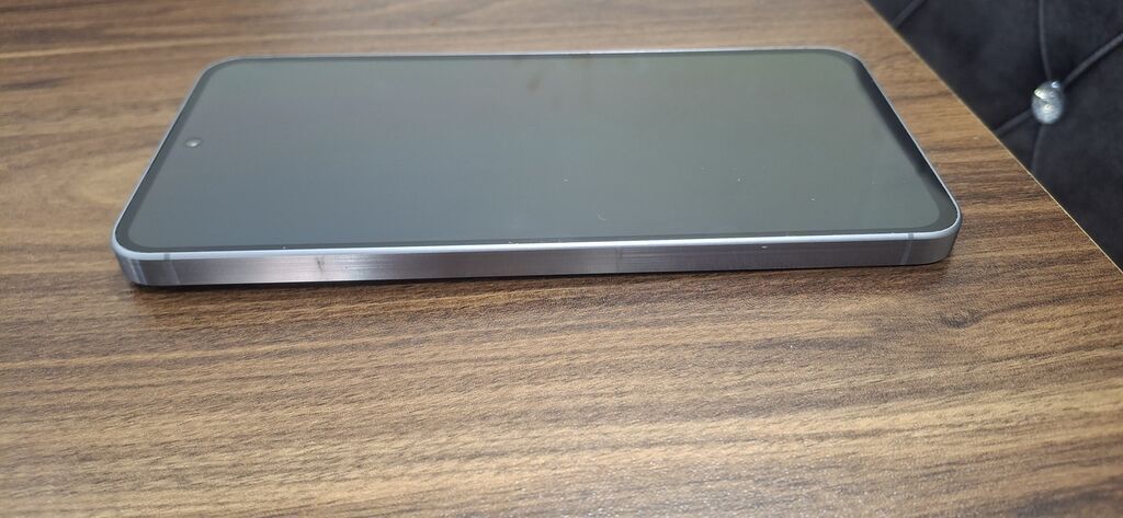 Samsung 256 GB, rəng - Boz, İki sim kartlı — Samsung, Bakı (3)