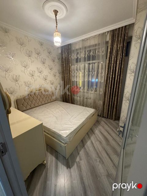 3-otaqlı yeni tikili kirayə verilir, Xırdalan ş., 78 m²