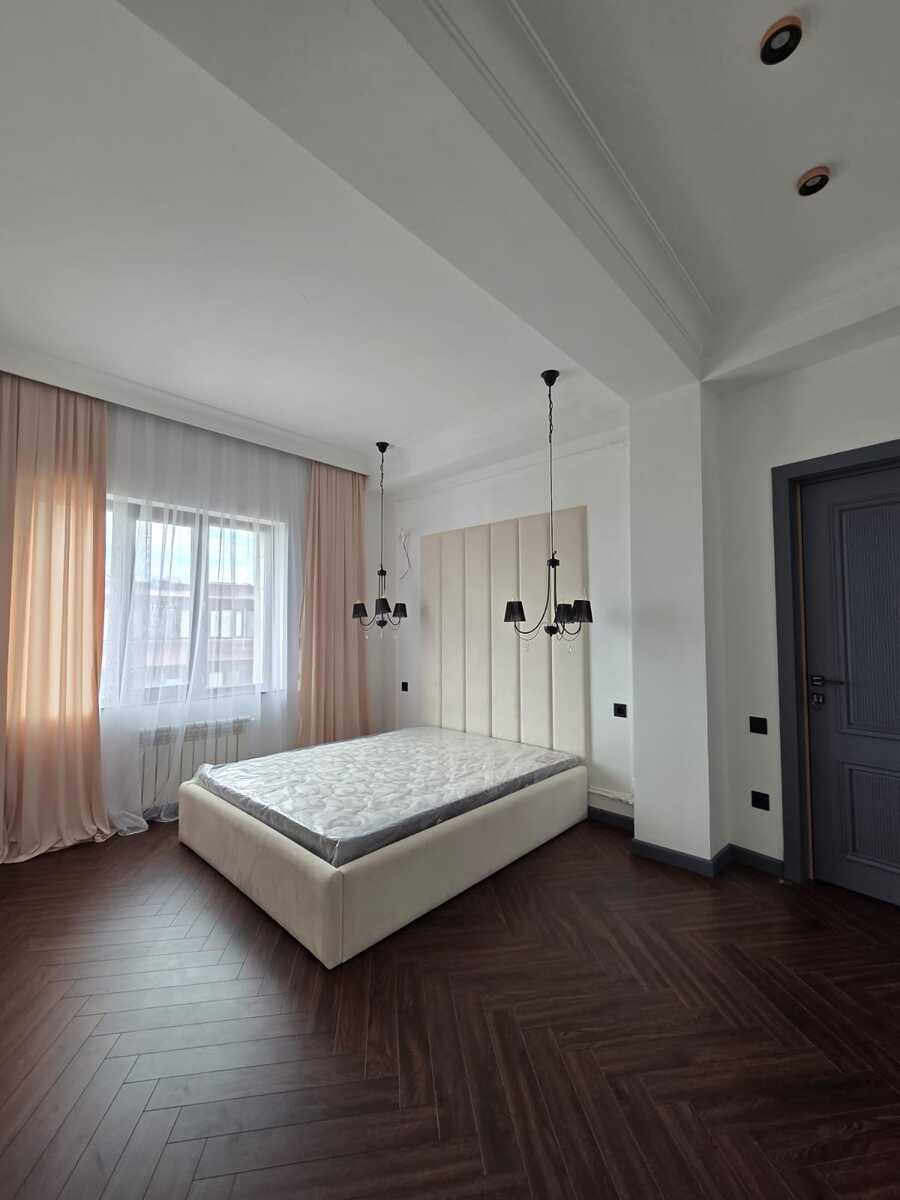 Satılır 3 otaqlı yeni tikili 142 m² — Mənzil, Bakı (10)
