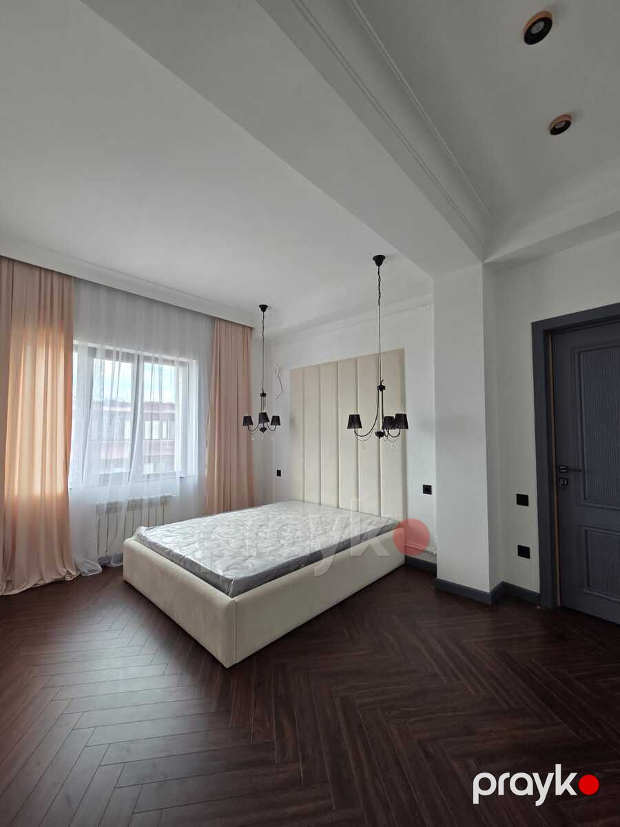 Satılır 3 otaqlı yeni tikili 142 m² — Mənzil, Bakı (10)