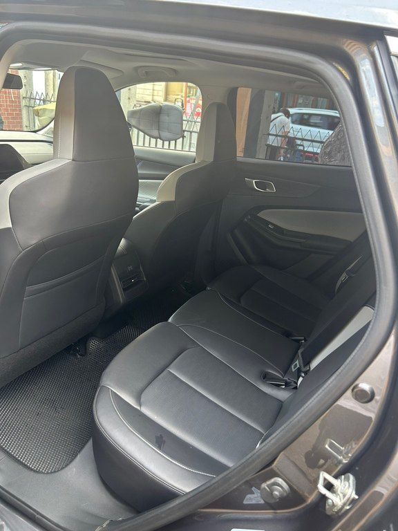 Changan Qiyuan Q05, 1.5 L, 18.99 kWh, 2024 il, 45 700 km — Avtomobillər, Bakı (8)