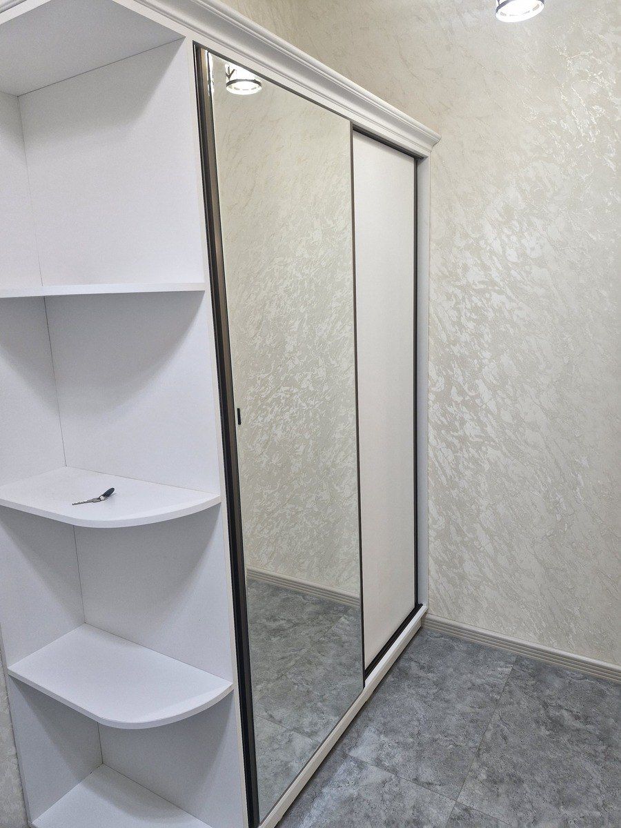 Satılır 3 otaqlı yeni tikili 87 m² — Mənzil, Bakı (10)