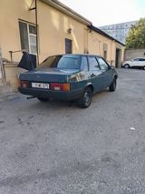 VAZ (LADA) 21099: 1.5 l | 1997 il 37473 km Sedan — Otomobil