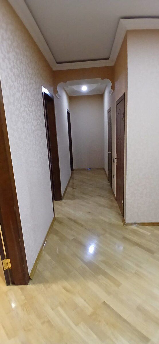 2-otaqlı yeni tikili kirayə verilir, Nizami r., 80 m² — Mənzil, Bakı (6)