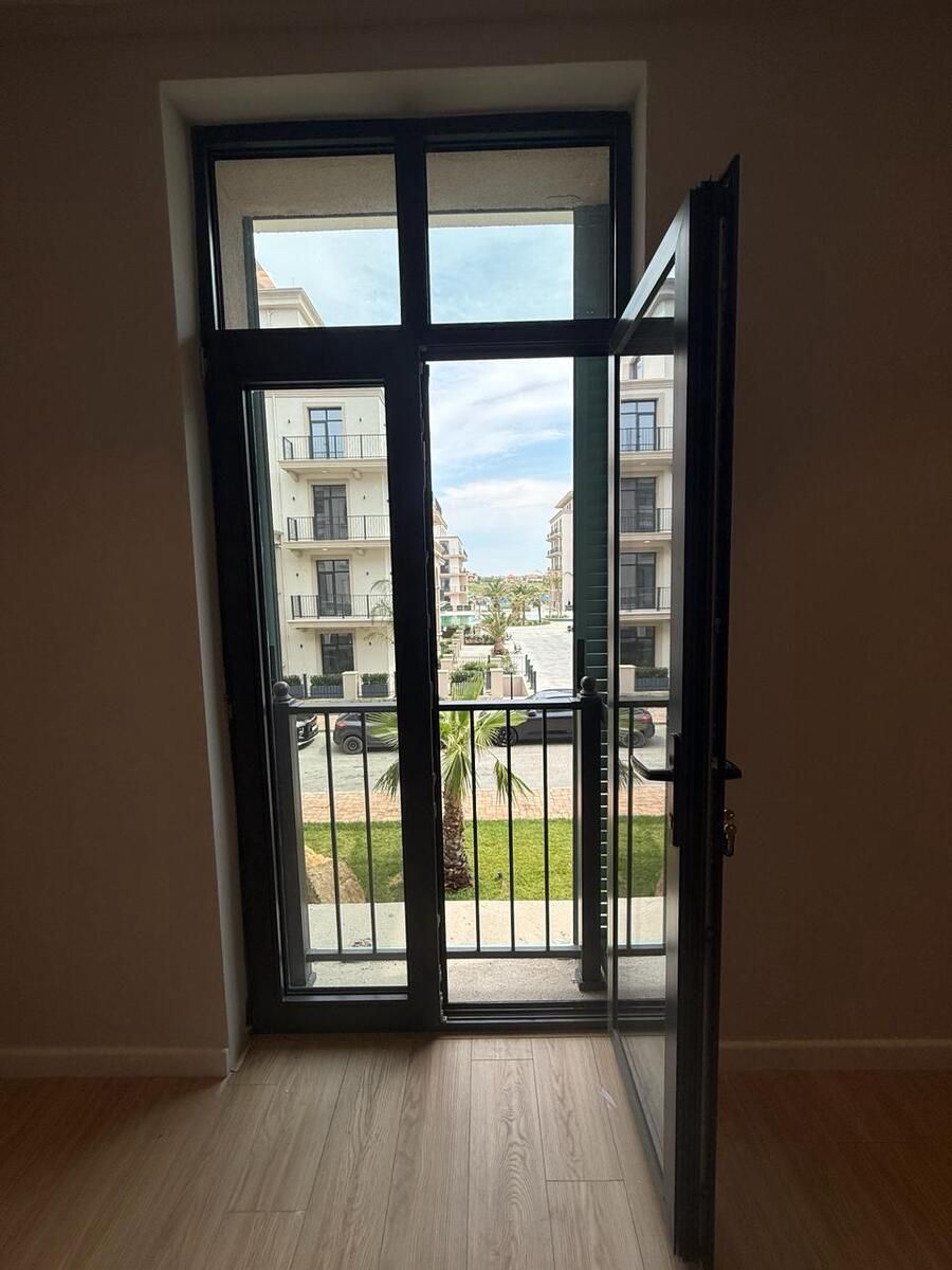 Satılır 2 otaqlı yeni tikili 74.5 m² — Mənzil, Bakı (11)
