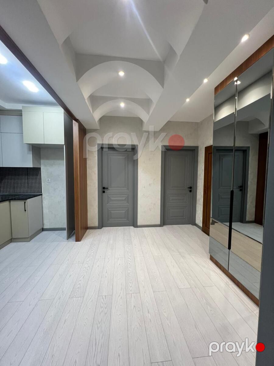 Satılır 2 otaqlı yeni tikili 69 m² — Mənzil, Bakı (3)