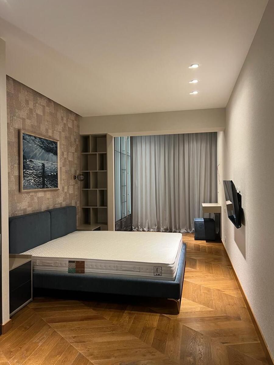 İcarəyə verilir 3 otaqlı yeni tikili 100 m² — Mənzil, Bakı (2)