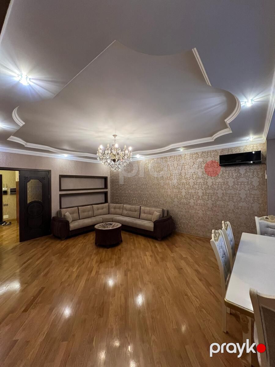 Satılır 4 otaqlı yeni tikili 165 m² — Mənzil, Bakı (3)