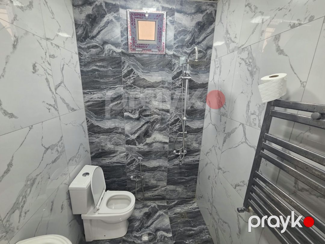 Satılır 3 otaqlı həyət evi/bağ evi 78 m² — Ev, villa, Bakı (5)