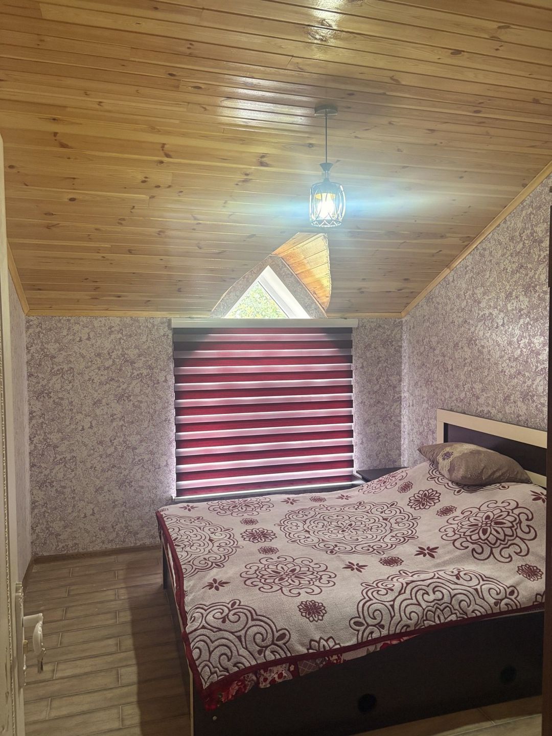 İcarəyə verilir 6 otaqlı həyət evi/bağ evi 120 m² — Ev, villa, Quba (6)