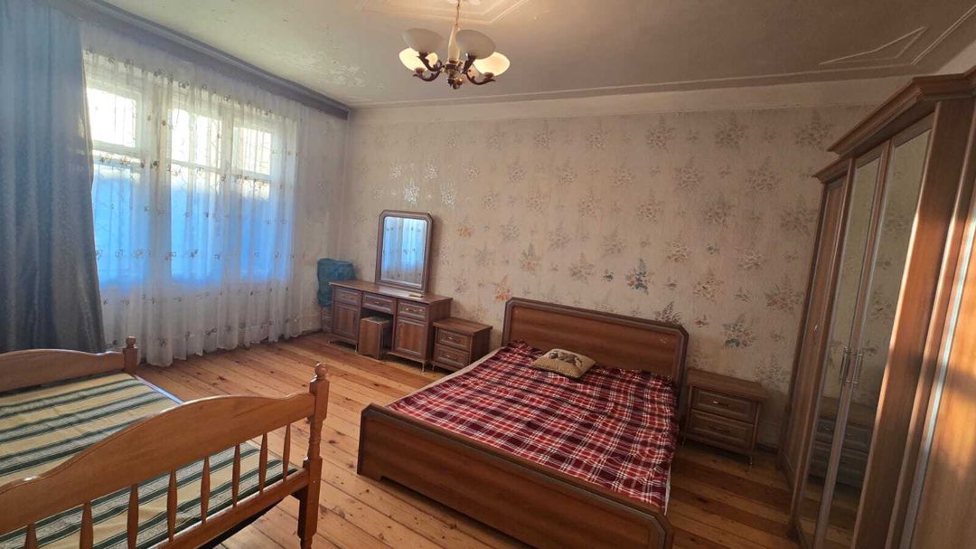 İcarəyə verilir 3 otaqlı köhnə tikili 90 m² — Mənzil, Bakı (9)