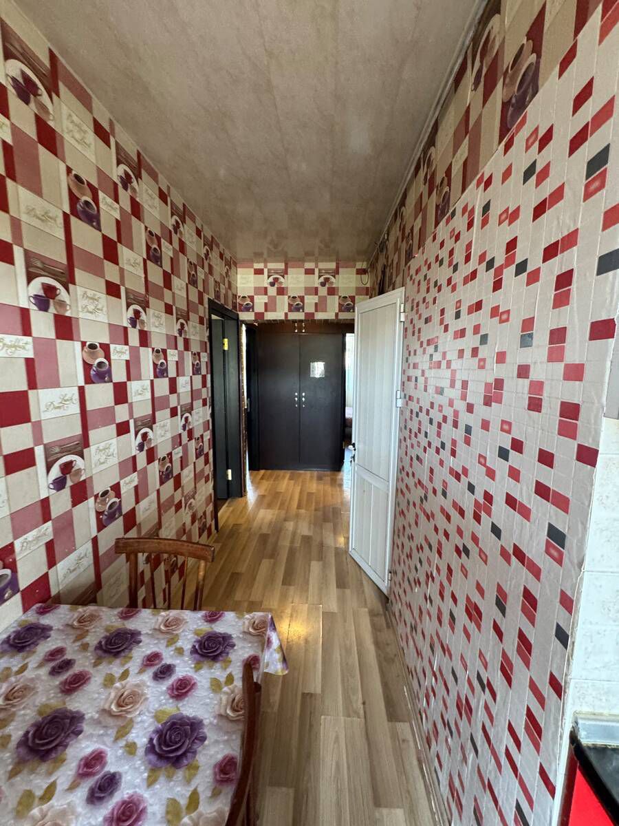 Satılır 3 otaqlı köhnə tikili 60 m² — Mənzil, Bakı (4)