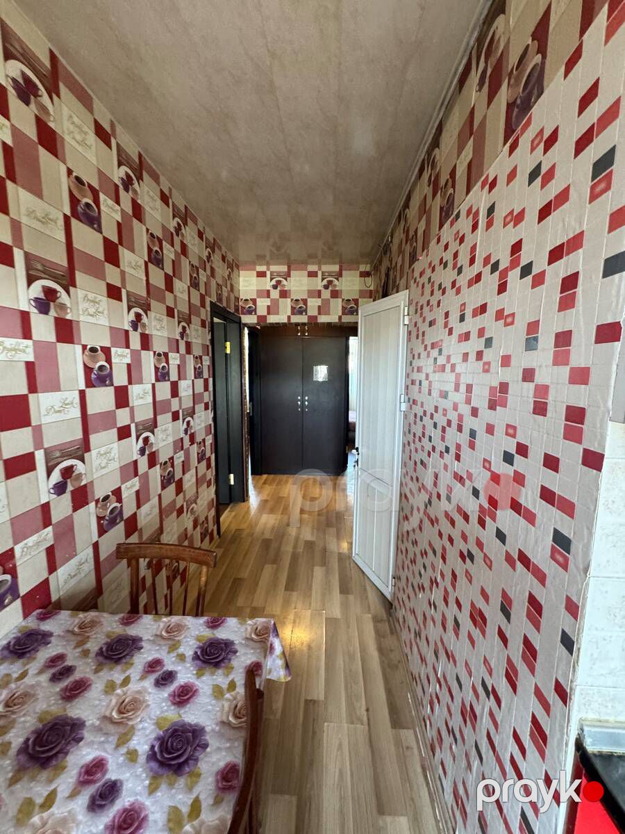 Satılır 3 otaqlı köhnə tikili 60 m² — Mənzil, Bakı (4)