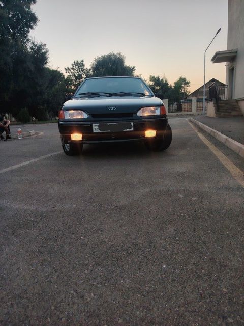 LADA (VAZ) 2115, 1.6 L, 2011 il, 266 000 km