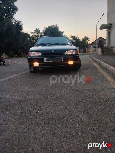 LADA (VAZ) 2115, 1.6 L, 2011 il, 266 000 km