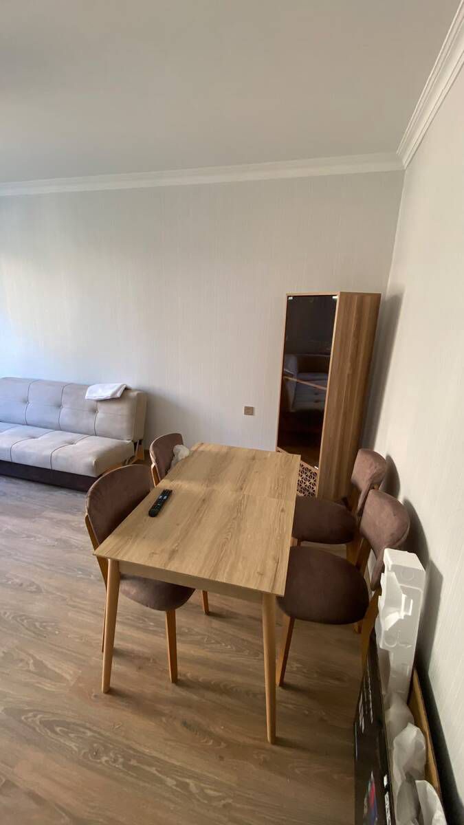 İcarəyə verilir 2 otaqlı köhnə tikili 36 m² — Mənzil, Bakı (2)