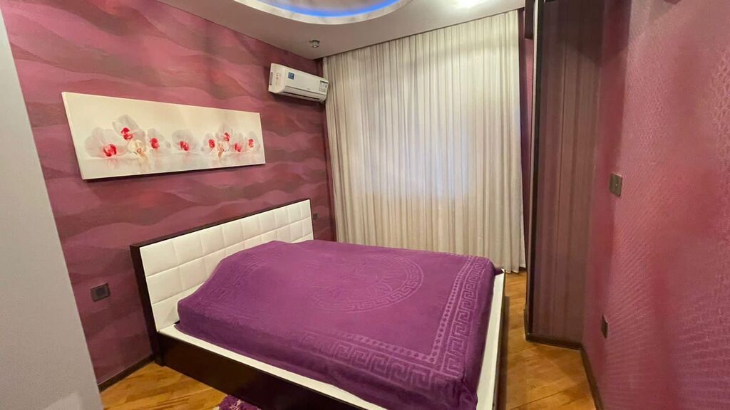TAM MEBELLİ VƏ TEXNİKALI MƏNZİL İCARƏSİ - Planlama: geniş zal, ayrıca — Daşınmaz əmlak, Masazır (5)