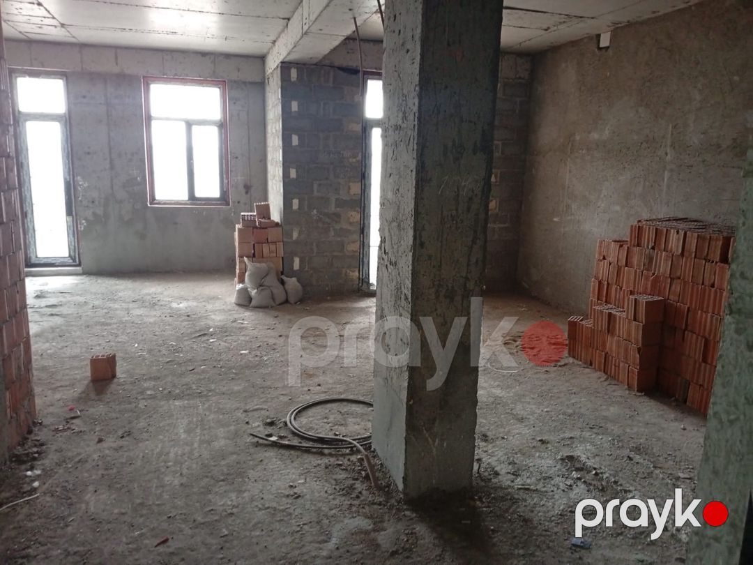 Satılır 2 otaqlı yeni tikili 76 m² — Mənzil, Bakı (5)