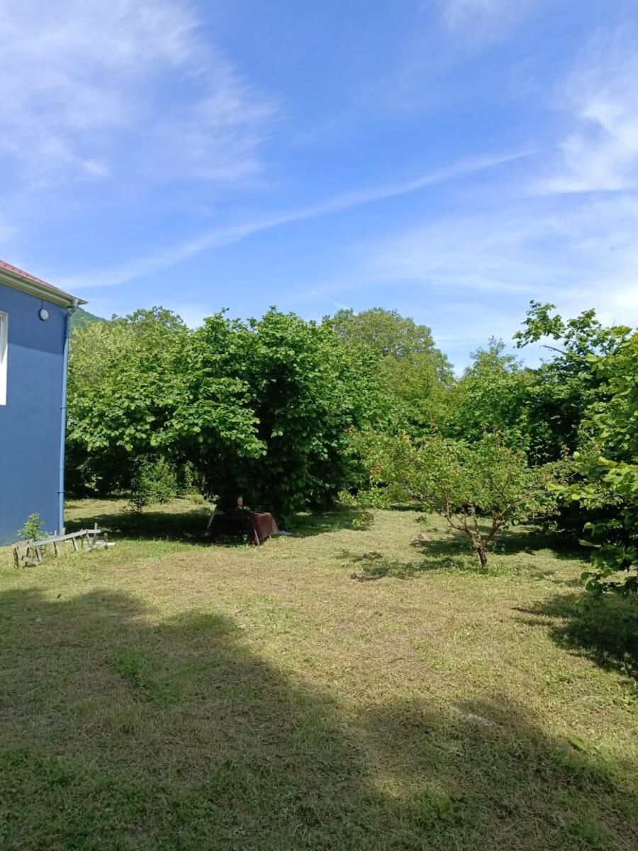 İcarəyə verilir 4 otaqlı həyət evi/bağ evi 140 m² — Ev, villa, Qəbələ (11)