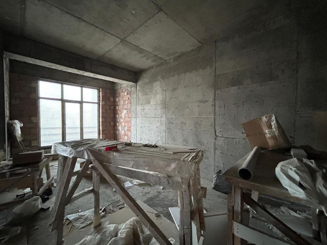 Satılır 2 otaqlı yeni tikili 64 m² — Mənzil, Bakı (11)