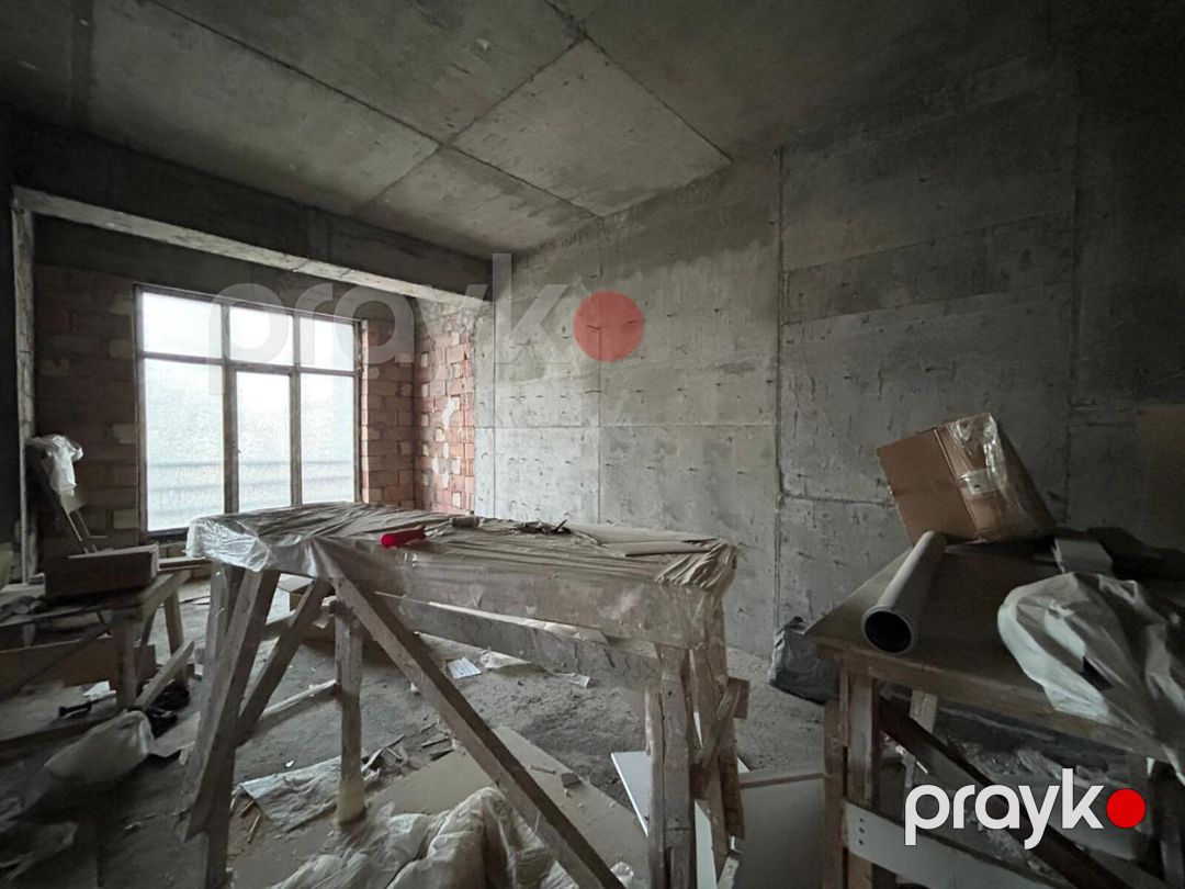 Satılır 1 otaqlı yeni tikili 64 m² — Mənzil, Bakı (3)