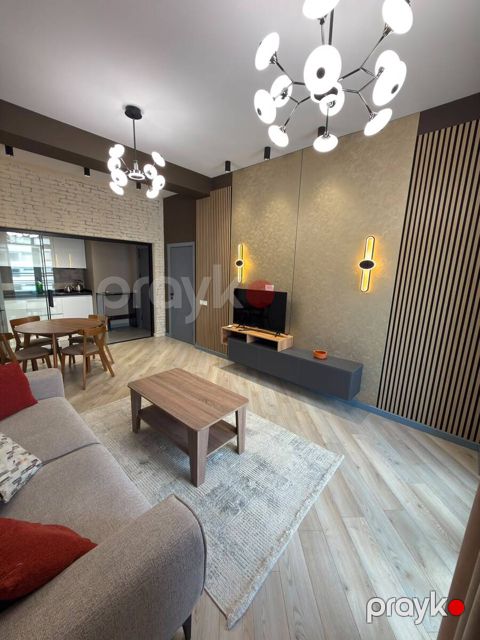 Satılır 2 otaqlı yeni tikili 65 m² — Bakı