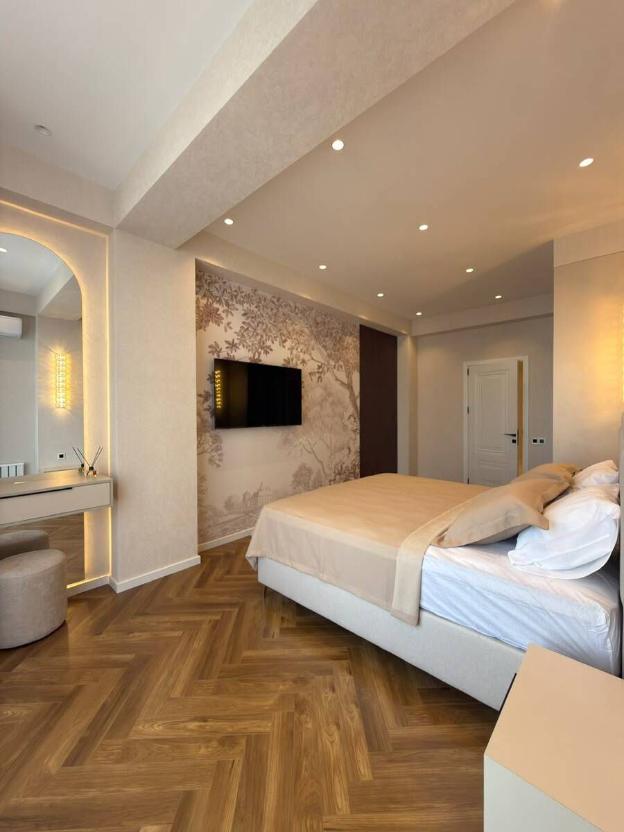 Satılır 2 otaqlı yeni tikili 84 m² — Mənzil, Bakı (12)