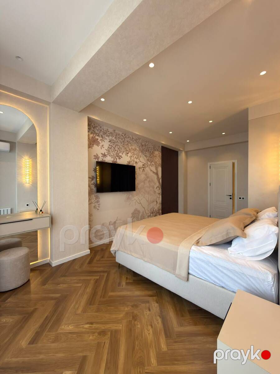 Satılır 2 otaqlı yeni tikili 84 m² — Mənzil, Bakı (12)